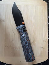 Caser Johnson review photo