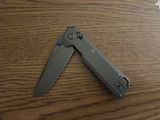 Nicholas Clausing review photo