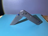 Nicholas Clausing review photo