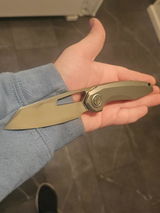 Tanner review photo