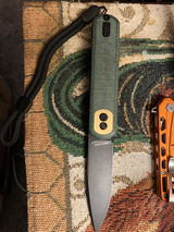 Joey Lance review photo
