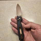 A D review photo