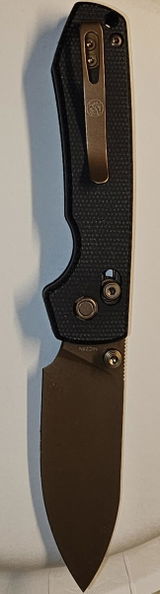 A D review photo