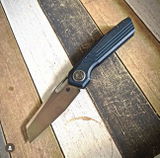 Neal F review photo