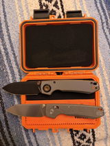 Andrew Lopez review photo