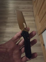 Mark Justino review photo