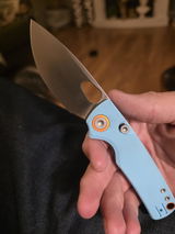 Travis Wake review photo