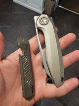 Tanner review photo