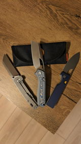 Daniel review photo