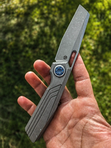Cole review photo