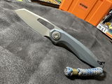tobin ehrle review photo