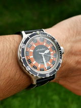 Nikolaos Prokopiou review photo