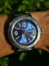 Nikolaos Prokopiou review photo