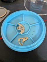 Martin review photo
