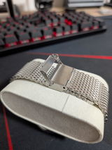 Martin review photo