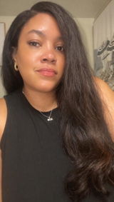 Samantha Manuel review photo