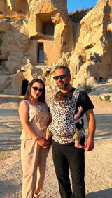 Sema Isik review photo