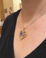 Jenn M. review photo