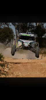 Hadyn Vanstone review photo