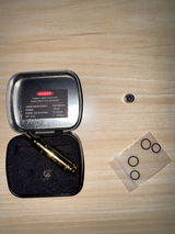 Shane Barker review photo