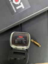Roger Fleming review photo
