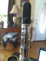 Charles Pendegraph review photo