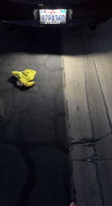 Gannon Shuman review photo