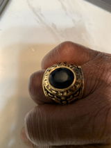 Roderick Richardson review photo