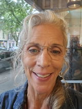 Christine Riccardi review photo