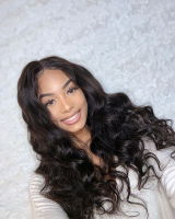 Yvette Lily review photo