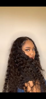 Bernice Vincent review photo