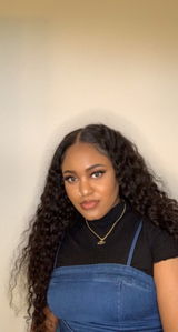Bernice Vincent review photo
