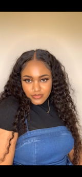 Bernice Vincent review photo