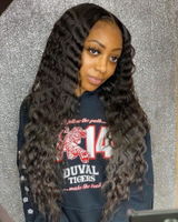 Queena Washington review photo