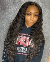 Queena Washington review photo