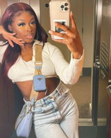 Honey Clarissa review photo