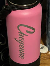 Caren C. review photo