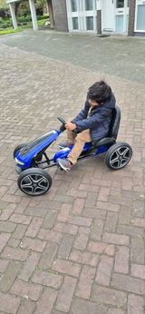 Dolf W. review photo