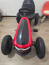 Ferrari review photo