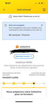 Anonyme review photo