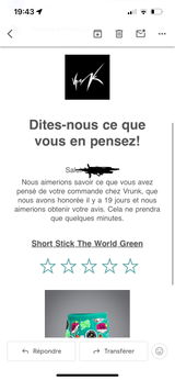 Anonyme review photo