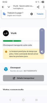 Anonyme review photo
