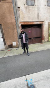 Anonyme review photo