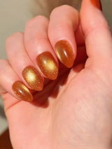 Trinity Gibson review photo