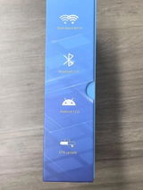 Andy Greene review photo