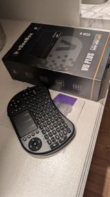 Aria West review photo
