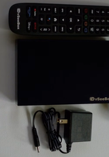 Tess V. review photo