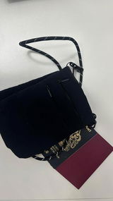 Anonymous review photo