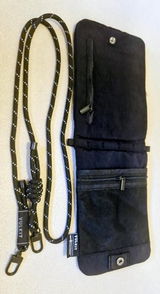 JAG review photo