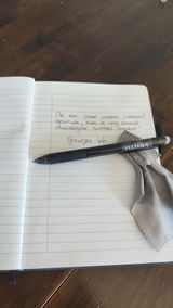 Anoniem review photo
